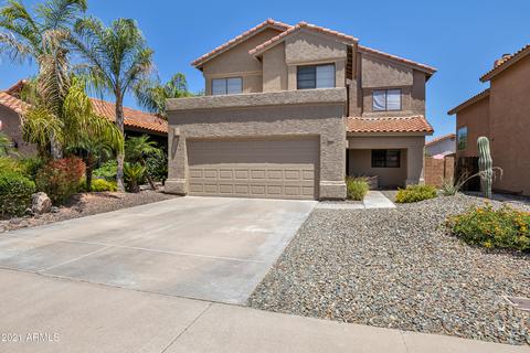 4326 E Badger Way, Phoenix, AZ 85044 photo 1