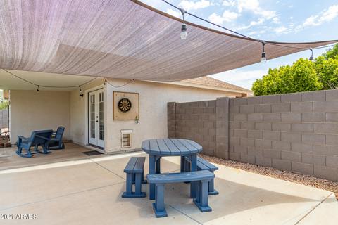 412 S Torrence --, Mesa, AZ 85208 photo 22