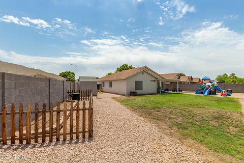 412 S Torrence --, Mesa, AZ 85208 photo 25