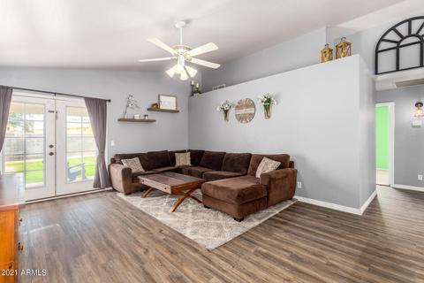 412 S Torrence --, Mesa, AZ 85208 photo 4
