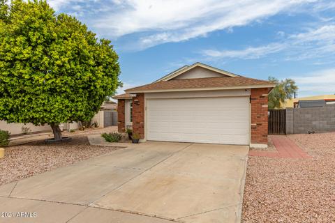 412 S Torrence --, Mesa, AZ 85208 photo 1