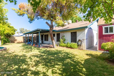 208 W Utopia Rd, Phoenix, AZ 85027 photo 4
