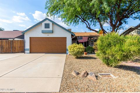208 W Utopia Rd, Phoenix, AZ 85027 photo 3