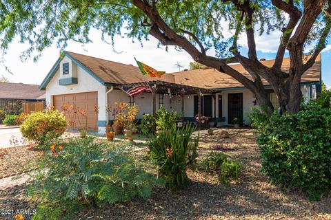 208 W Utopia Rd, Phoenix, AZ 85027 photo 1
