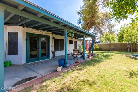 208 W Utopia Rd, Phoenix, AZ 85027 photo 5