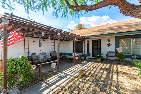 208 W Utopia Rd, Phoenix, AZ 85027 photo 2