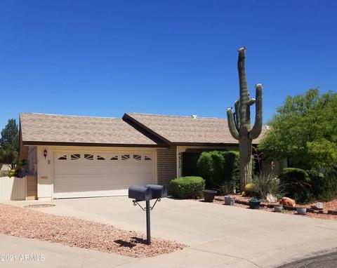 4512 E Walatowa St, Phoenix, AZ 85044 photo 1