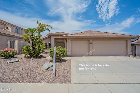2116 E Wahalla Ln, Phoenix, AZ 85024 photo 1