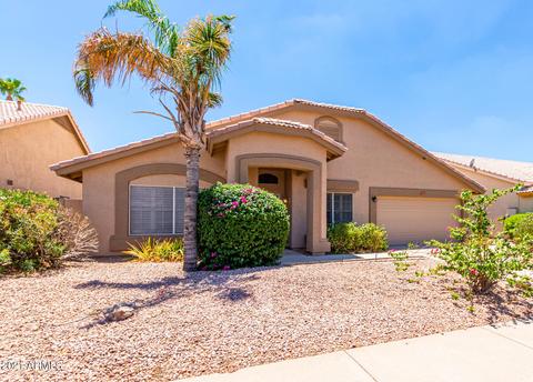 4507 E Danbury Rd, Phoenix, AZ 85032 photo 1