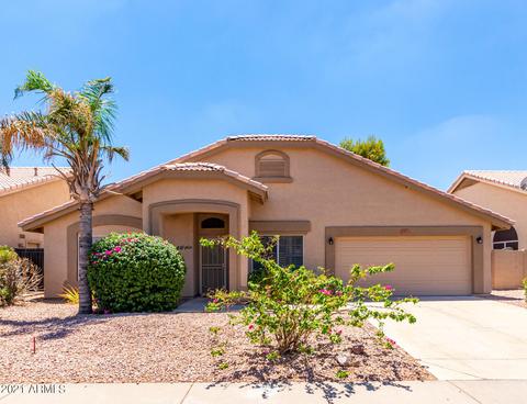 4507 E Danbury Rd, Phoenix, AZ 85032 photo 2