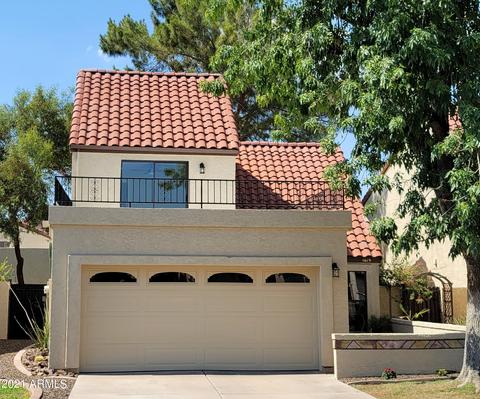1619 E Redmon Dr, Tempe, AZ 85283 photo 1