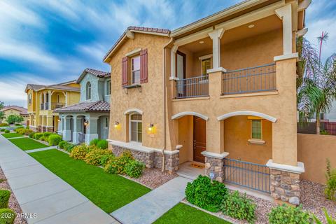 3954 E Turley St, Gilbert, AZ 85295 photo 8