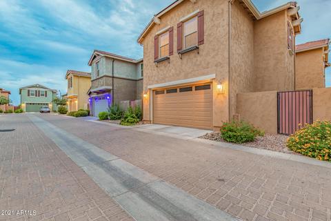 3954 E Turley St, Gilbert, AZ 85295 photo 48