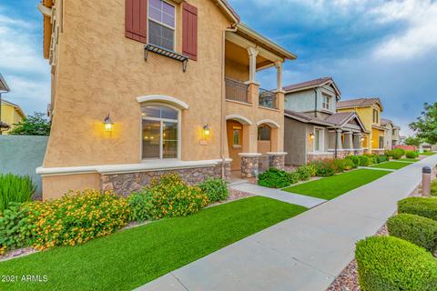 3954 E Turley St, Gilbert, AZ 85295 photo 6