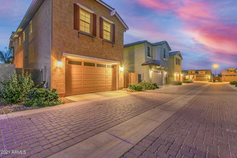 3954 E Turley St, Gilbert, AZ 85295 photo 41