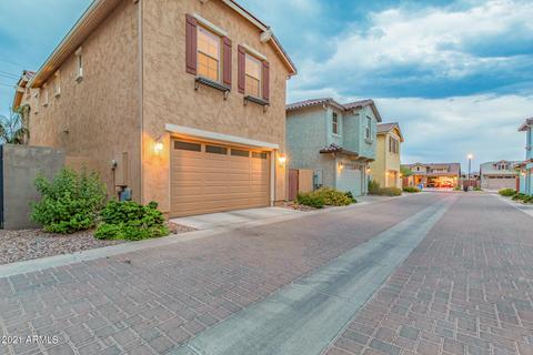 3954 E Turley St, Gilbert, AZ 85295 photo 49