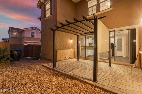 3954 E Turley St, Gilbert, AZ 85295 photo 37