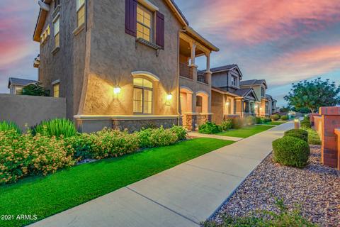 3954 E Turley St, Gilbert, AZ 85295 photo 2