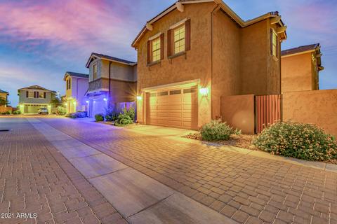 3954 E Turley St, Gilbert, AZ 85295 photo 39