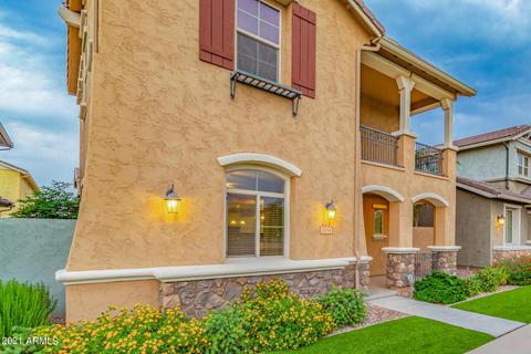 3954 E Turley St, Gilbert, AZ 85295 photo 5