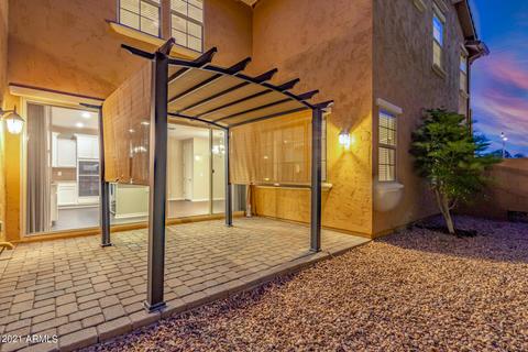 3954 E Turley St, Gilbert, AZ 85295 photo 38