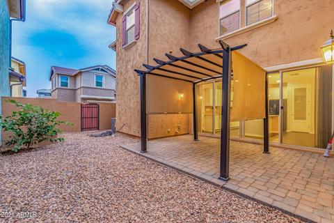 3954 E Turley St, Gilbert, AZ 85295 photo 45