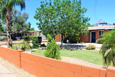 1442 E Glendale Ave, Phoenix, AZ 85020 photo 1