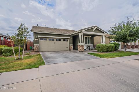 7053 E Osage Ave, Mesa, AZ 85212 photo 2