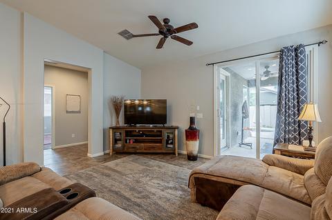 7053 E Osage Ave, Mesa, AZ 85212 photo 8