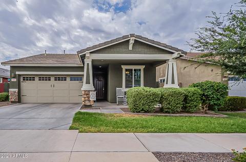 7053 E Osage Ave, Mesa, AZ 85212 photo 1