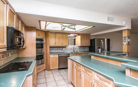 929 E Harwell Rd, Gilbert, AZ 85234 photo 19