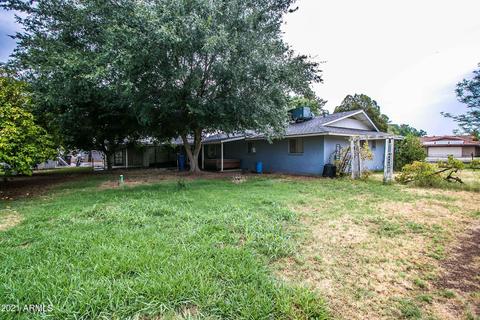 929 E Harwell Rd, Gilbert, AZ 85234 photo 2