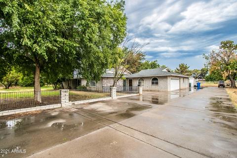 929 E Harwell Rd, Gilbert, AZ 85234 photo 31