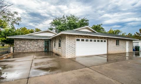 929 E Harwell Rd, Gilbert, AZ 85234 photo 30