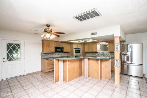 929 E Harwell Rd, Gilbert, AZ 85234 photo 24