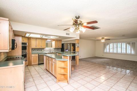 929 E Harwell Rd, Gilbert, AZ 85234 photo 25