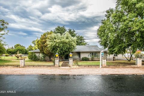 929 E Harwell Rd, Gilbert, AZ 85234 photo 33