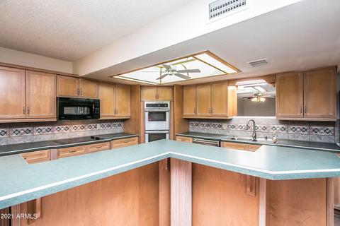 929 E Harwell Rd, Gilbert, AZ 85234 photo 20