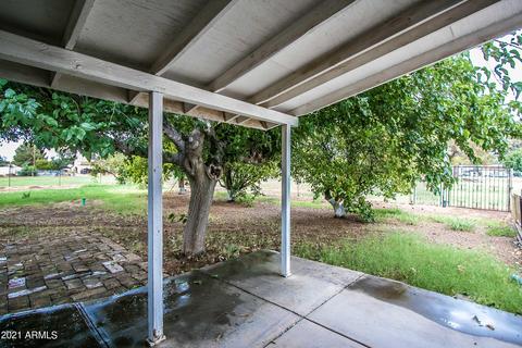 929 E Harwell Rd, Gilbert, AZ 85234 photo 4