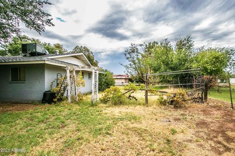 929 E Harwell Rd, Gilbert, AZ 85234 photo 3