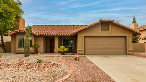 1207 E Todd Dr, Tempe, AZ 85283 photo 1