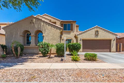 3526 E Ivanhoe St, Gilbert, AZ 85295 photo 1