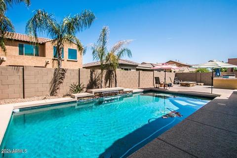3526 E Ivanhoe St, Gilbert, AZ 85295 photo 36
