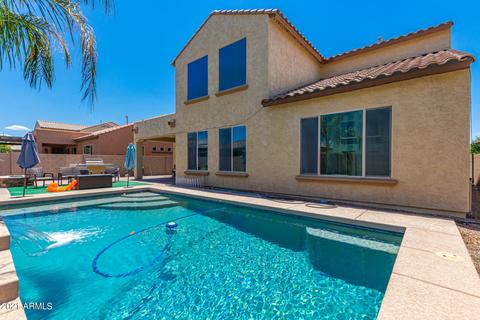 3526 E Ivanhoe St, Gilbert, AZ 85295 photo 38