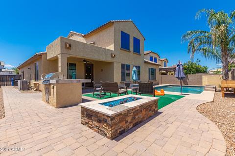 3526 E Ivanhoe St, Gilbert, AZ 85295 photo 41