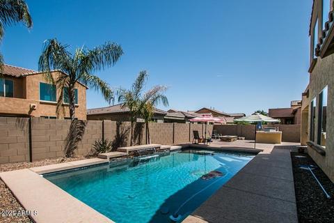 3526 E Ivanhoe St, Gilbert, AZ 85295 photo 37