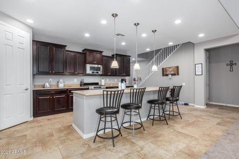 3526 E Ivanhoe St, Gilbert, AZ 85295 photo 10