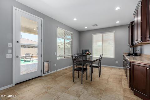 3526 E Ivanhoe St, Gilbert, AZ 85295 photo 12