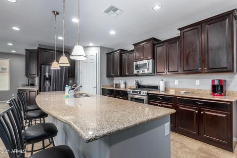 3526 E Ivanhoe St, Gilbert, AZ 85295 photo 9