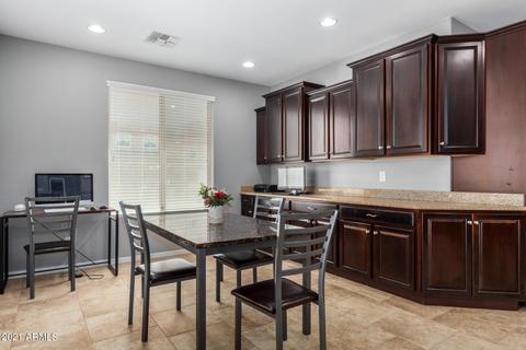 3526 E Ivanhoe St, Gilbert, AZ 85295 photo 11